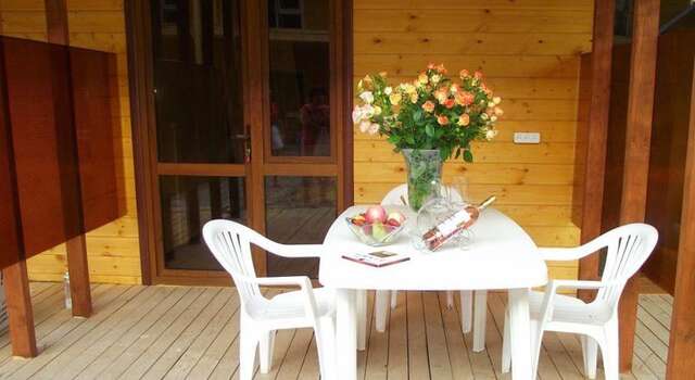 Гостиница Гостевой Дом «Санторини» Анапа-10