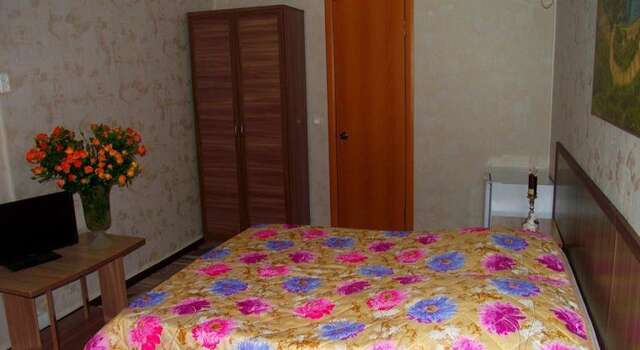 Гостиница Гостевой Дом «Санторини» Анапа-4