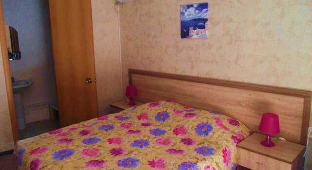 Гостиница Гостевой Дом «Санторини» Анапа-9